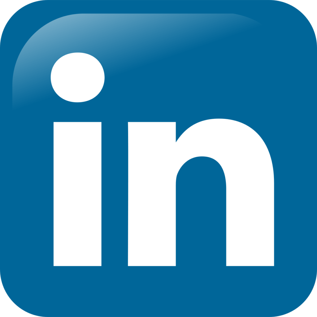 linkedin профиль